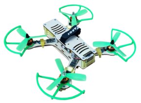 Инженерный набор квадрокоптера Квант