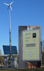 Поляризующий элемент катодной защиты ПЭКЗ-ТСТ ТУ 3435-017-93719333-2014, тип ПЭКЗ-ТСТ