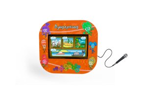 Профессиональный логопедический комплекс «AVKompleks Logo 4»