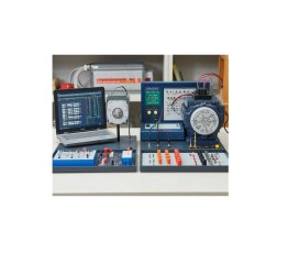 Лабораторная установка Основы электромеханики