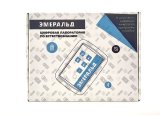 Цифровая лаборатория ЭМЕРАЛЬД по Естествознанию для начальной школы, учебно-методический комплекс учителя (ЕМ DL PRIM)