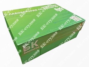 Цифровая лаборатория Биология