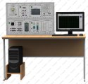 Комплект учебного оборудования по контрольно-измерительным приборам и автоматике