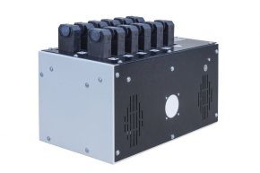 Аппаратно-программный комплекс «Страж» ТФРМ.463329.002-02