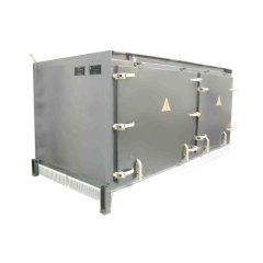 Выпрямительно-инверторный преобразователь ВИП-1000-У1