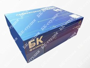 Цифровая лаборатория Физика