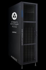 Машина виртуализации (конвергентная) МВКНВ (АНФГ.466535.001-03)