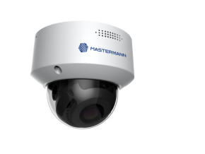 IP камера Mastermann купольная MM-IPC-DM553PM(F)-F2.7-13.5