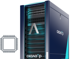 СКАЛА-Р Модуль обработки данных (РМБГ.466535.003-261)