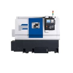 Тренажерный комплекс по производственным технологиям «Универсальный токарный обрабатывающий центр с ЧПУ»