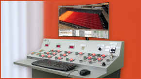 SIKE тренажер-имитатор АПТК-версия