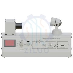 ЛС0076 Лабораторная установка «Изучение внешнего фотоэффекта. Определение постоянной Планка»