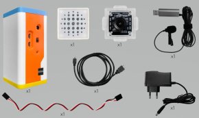 Образовательный комплекс по изучению основ искусственного интеллекта (НЕЙРОСЕТИ) АРТИНТРЕК БАЗОВЫЙ