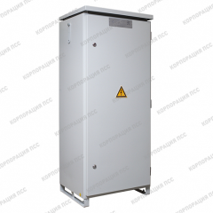 Импульсные преобразователи модульные с естественным охлаждением модулей типа «Радуга» ИПКЗ–РА-Е (по ТУ 27.11.50-098-73892839-2019)