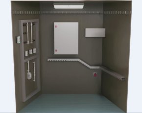 Комплект учебного оборудования «Электромонтаж и наладка систем управления в максимальной комплектации», комплект для подготовки к конкурсу профессионального мастерства «Профессионалы» (ВСК-ЭЭ-ЭМН-СУ)