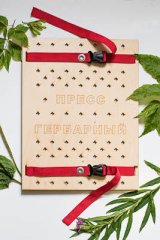 Пресс гербарный (сетка) (арт. 15400)