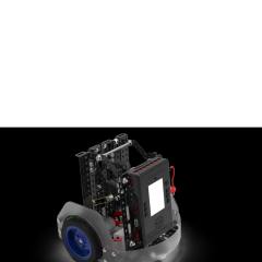 Робототехнический набор ТРИК Робофутболист