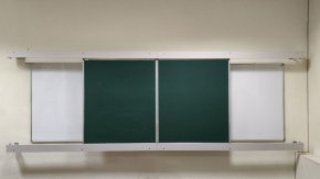 Рельсовая система PolyGlide Boards Doors 1.1