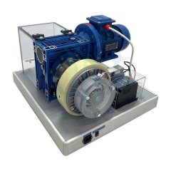 ЛС0194 Лабораторная установка Муфты предохранительные