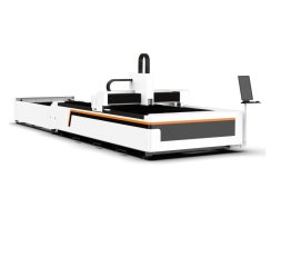 Тренажерный комплекс по производственным технологиям «Оптоволоконный станок для резки металла»