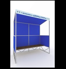 Специальные сооружения и элементы организации дорожной инфраструктуры на территории автогородка