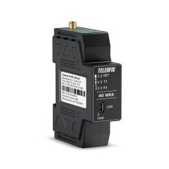 Терминал 4G TELEOFIS WRX1108-L8U ТАЛВ.464512.012