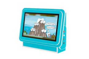 Мультимедийный развивающий комплекс «AVKompleks Multi 16 pro»