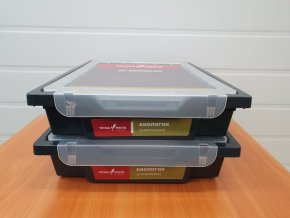 Цифровая лаборатория по биологии ТР