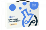 Цифровая лаборатория LFS PolusLab по Физиологии, арт. PL-LFS-Physiology-01
