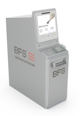 БАНКОМАТ BFS 2219f