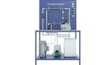 Лабораторная установка по изучению процесса конденсации (ТОТ-КД)