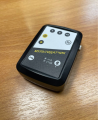 Цифровая лаборатория СТ ЛЦИ-16. Тип комплекта: Физика