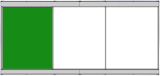Рельсовая система раздвижных аудиторных досок магнитных маркерных и меловых Эксперт