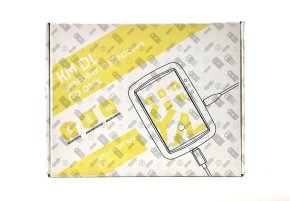 Цифровая лаборатория КМ по ОБЖ средней школы, учебно-методический комплекс учителя (КМ DL SAFE)