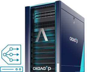 СКАЛА-Р Модуль координации (РМБГ.466535.003-604)