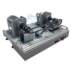 ЛС0196 Лабораторная установка Передачи цепные