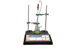 Учебно-лабораторный модуль «Термодинамика»