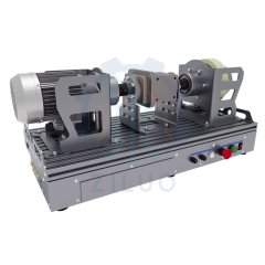 ЛС0291 Лабораторная установка Детали машин - редуктор цилиндрический