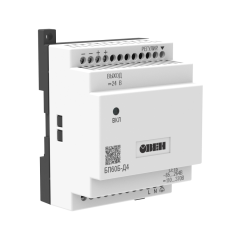 Блоки питания импульсные  БП60Б-Д4-24
