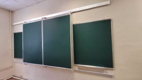 Рельсовая система PolyGlide Boards Doors 2.0