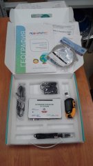 Цифровая лаборатория по ГЕОГРАФИИ