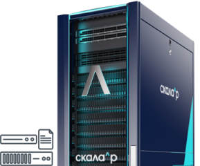 СКАЛА-Р Модуль граничных функций (РМБГ.466535.003-712)