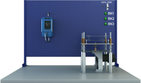 Лабораторная установка по механике (МХ-1)