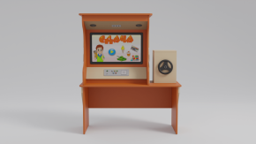 Комплекс по финансовой грамотности «AVKompleks Банк Знаний mini 2»