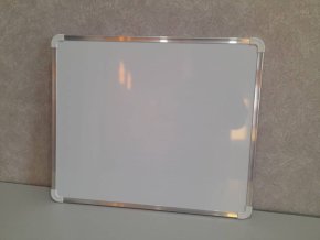 Доска магнитно-маркерная одноэлементная