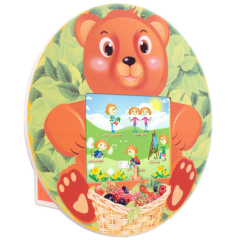 Учебно-игровой терминал Медвежонок