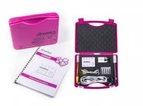 Цифровая лаборатория Архимед. Химия