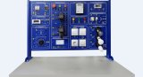 Учебный стенд  Монтаж и наладка систем управления электрооборудованием промышленных и гражданских сооружений (ЭЭ-МН -СУЭО-ЭПГС)