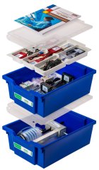 Цифровая лаборатория по химии для учителя