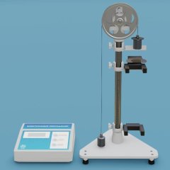 ЛС0016 Лабораторная установка «Машина Атвуда»